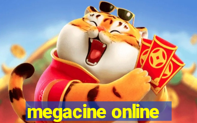 megacine online